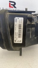 Antibrouillard Audi A5