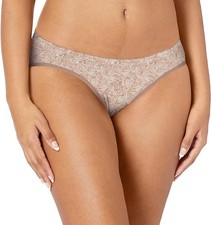 Maidenform Women's Underwear, Barely There Invisible Look Bikini Panties