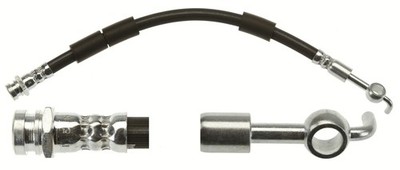 TRW Bremsschlauch PHD1221 für MAZDA GH Sport MZR GHEFP GH10F GHEFS GHEFW GH14