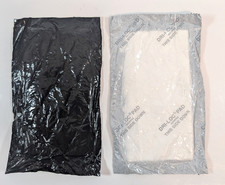 Novipax Dri-Loc Absorbent Pads For Meat Poultry 4x7