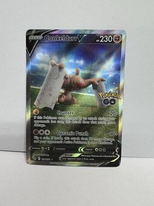 pokemon go cards ebay TCG 2022 Pokemon GO: Choose Your