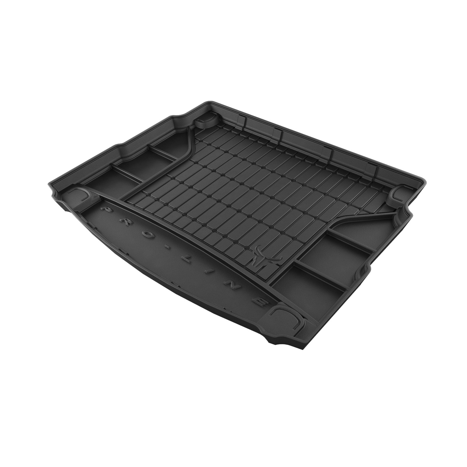 Fits FROGUM TM406414 TRUNK MAT PROLINE HYUNDAI i30 II 2011-2017, HATC ⭐UK Stock⭐