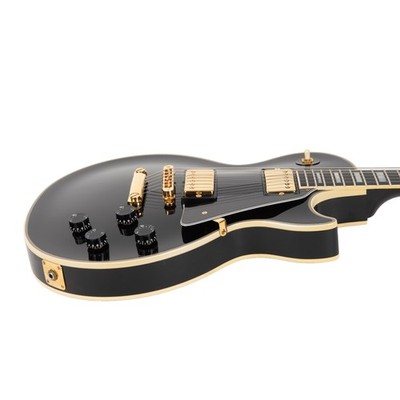 Vintage Gibson Les Paul Custom Ebony 1988 | eBay