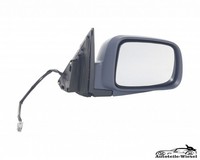 AußEnspiegel FüR Honda CR-V Elektrisch Chrom Rechts 01-07