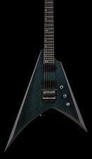 ESP V-II FR USA - Black Holo #25472