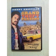 Grand Theft Parsons - GOOD