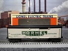 Lionel 6-19532 - Hormel Billboard Reefer #901 - 1992 - NIB — photo 8