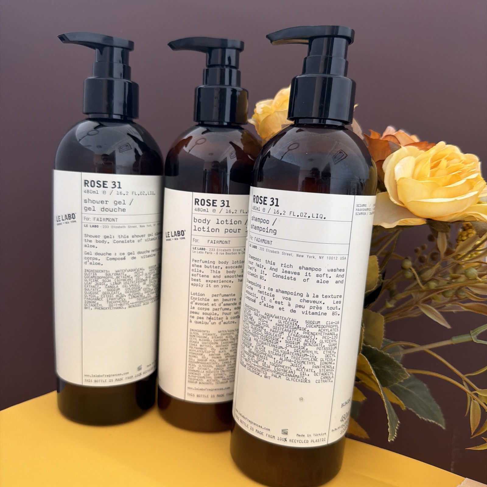[480ml] 16.2 Fl. Oz. New!