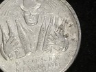 German Token Viel Glück Im Neven Jahr. Prosit Nev Jahr- RARE — photo 5