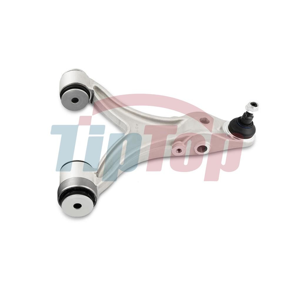 2X Front RH Upper + Lower Control Arm For Maserati Quattroporte GranTurismo M139