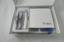 Collectors' Boxed Palm Treo 600 3G Cell Phone SD/MMC - Unlocked 1034EU 