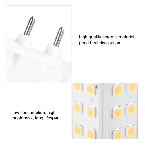 LED Light Source G12 10W 84LED AC85-265V Instead Of Traditional Metal Halide Bul - Picture 9 of 10