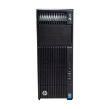 HP Z640 Towers for sale - eBay