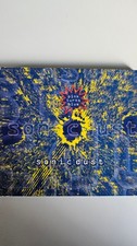 Pink Turns Blue - Sonic Dust - CD - TOP