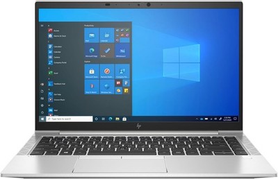 HP Elitebook 840 G8 i5, 16GB RAM, 512 GB SSD, Win11 Pro