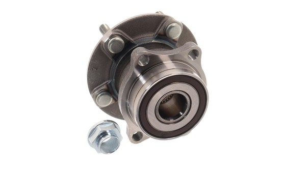 SKF Radlagersatz Vkba 7496 FüR G3 GH WRX GV GE Impreza GR Levorg GJ Outback BS-image
