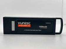 Yuneec Q500 Battery 5400mAh 11.1V LiPo for Q500+ Q500 4K Doesn’t Charge Fully