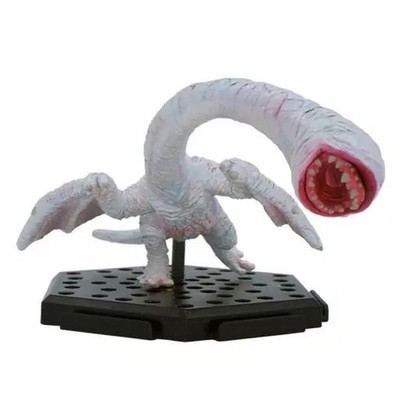 Furu Furu Capcom Figure Builder Monster Hunter Standard Model Plus Vol.19