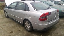 Pare-choc avant Citroen C5