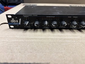 dbx project1 電源モジュール made in usa オーディオ機器 dbx