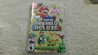 New Super Mario Bros. U Deluxe (Nintendo Switch, 2019)