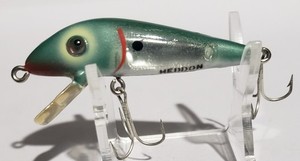 Heddon Tiger Lure | eBay