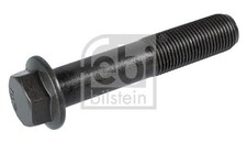 FEBI BILSTEIN 46335 Flywheel Bolt 93.5mm Length Replacement 14 Pieces Fits VOLVO