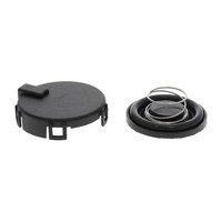 Ventil KurbelgehäUseentlüFtung KGE FüR BMW E60 E81 E87 E90 Im Ventildeckel N47