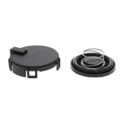 Ventil Kurbelgehäuseentlüftung KGE für BMW E60 E81 E87 E90 im Ventildeckel N47