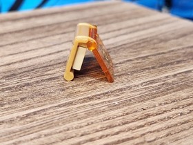 LEGO Nexo Knights Book Destruction 24093pb007 3069pb0497 24324 Set 70321 70323