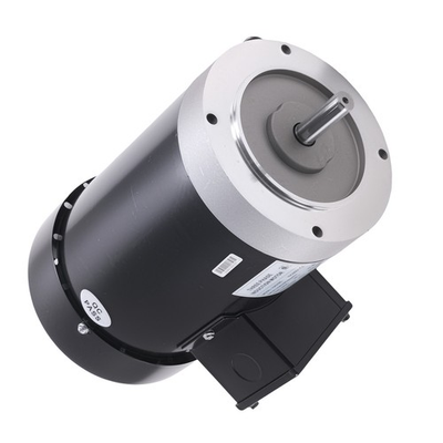 #ad #ad 56C Frame 60HZ 1800 RPM 2 HP 3 Phase Electric Motor TEFC 230 460 Volt AC Motor $187.99