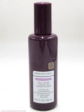 Kristin Ess+ Color Safe Leave-In Conditioner & Heat Protectant - Sulfate-Free...