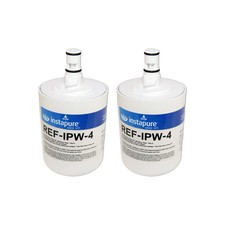 Fits Whirlpool 9002 4609002000 Refrigerator Filter | Made in USA, 2-Pack