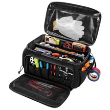 Large Capacity Hand Tool Bag Heavy Duty Bag  for Technician Work
