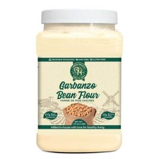 Garbanzo Bean Flour by Green Heights, 2.2 Pou...