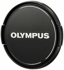 OLYMPUS LC-46 Lens Cap M.ZUIKO DIGITAL ED 12mm F2.0