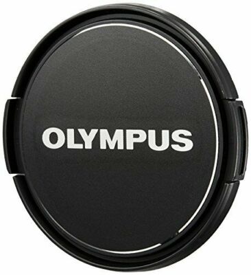 OLYMPUS LC-46 Lens Cap M.ZUIKO DIGITAL ED 12mm F2.0