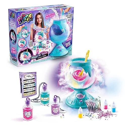 Canal Toys So Slime DIY Magical Potion Maker Multi Colored