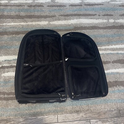 OGIO Gear Bag -Sled Wheeled Rolling Duffle Suitcase | eBay