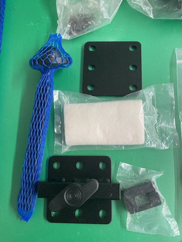 ELECTRONIC, SWITCH, MICRO,SWITCH-IT, 3 SWITCH HEAD ARRAY, SWITCH-IT: HDR-4M-S-C-Q - Imagen 5 de 7