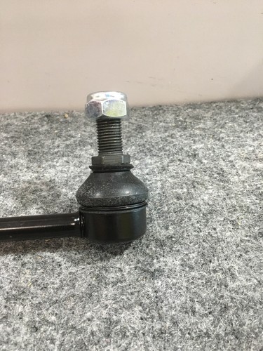 NEW XRF K80255 Suspension Stabilizer Bar Link Kit Front Left, Fits Nissan Murano - Picture 2 of 5