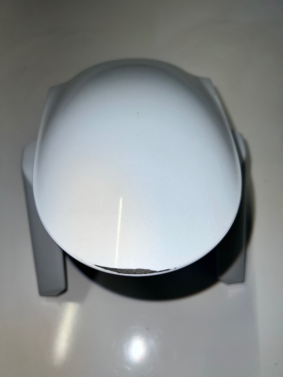 17 2017 kawi zx6 zx6r oem factory front fender cowling no reserve