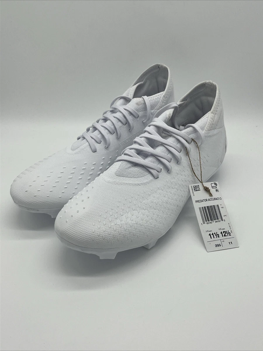 adidas Predator Accuracy+ FG Pearlized Pack for Sale