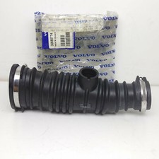 MANICOTTO FLESSIBILE FILTRO ARIA VOLVO S40 - V50 - FORD FOCUS ORIGINALE 30680774