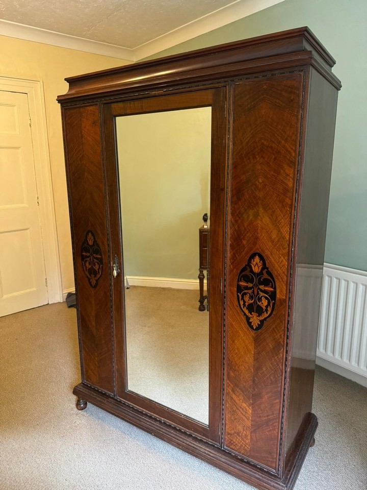 Mahogany Furniture eBay