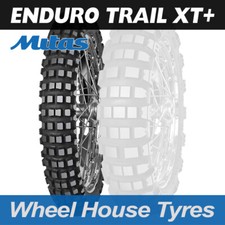 90/90-21 54T ENDURO TRAIL XT+ MITAS