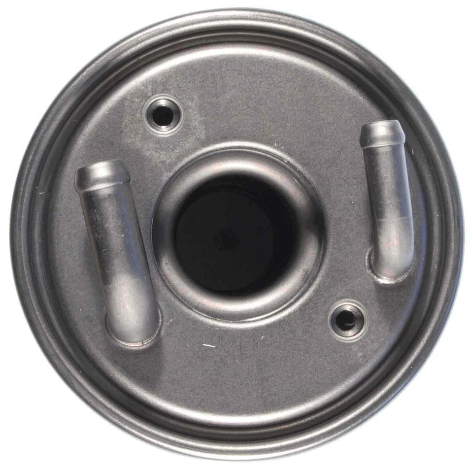 Filtro de combustible (OEM) MAHLE KL 490D para Mercedes-Benz nuevo Foto 4 de 4