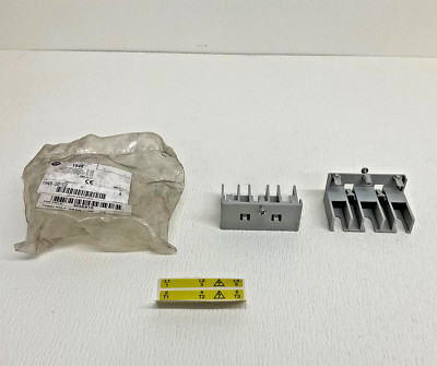Allen Bradley 194R-30-C3 Terminal Cover Ser. A 194R Bag of 2 New (VT)