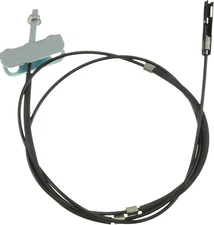 Dorman C660215 Parking Brake Cable Compatible with Select Chevrolet / GMC Models