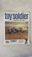 Toy Soldier & Model Figure Magazine, 2018, Issue 232